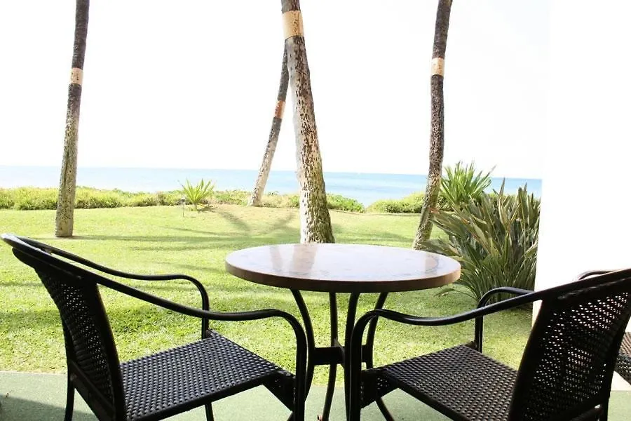 Apartment Sugar Beach Resort, #130 Condo Kihei