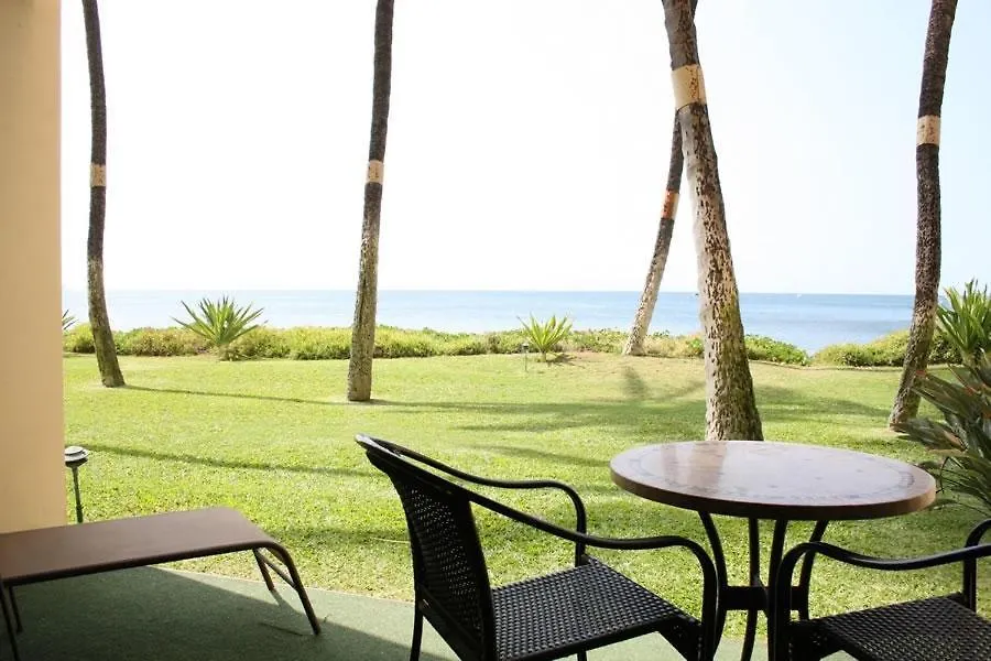 Sugar Beach Resort, #130 Condo Kihei 0*,  United States
