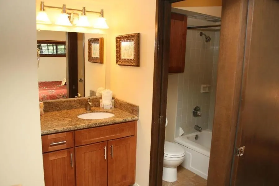 Apartment Sugar Beach Resort, #130 Condo Kihei United States