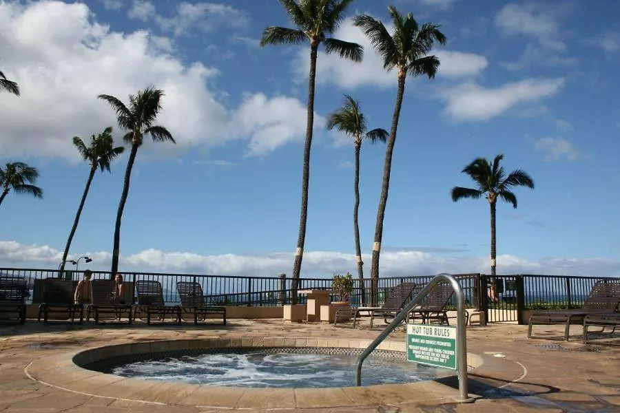 Apartment Sugar Beach Resort, #130 Condo Kihei United States