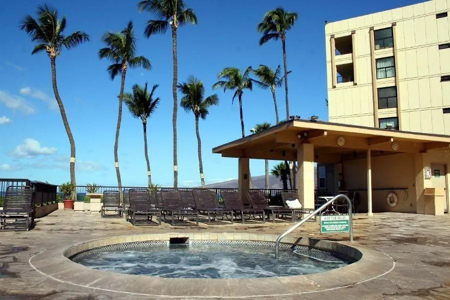 Apartment Sugar Beach Resort, #130 Condo Kihei