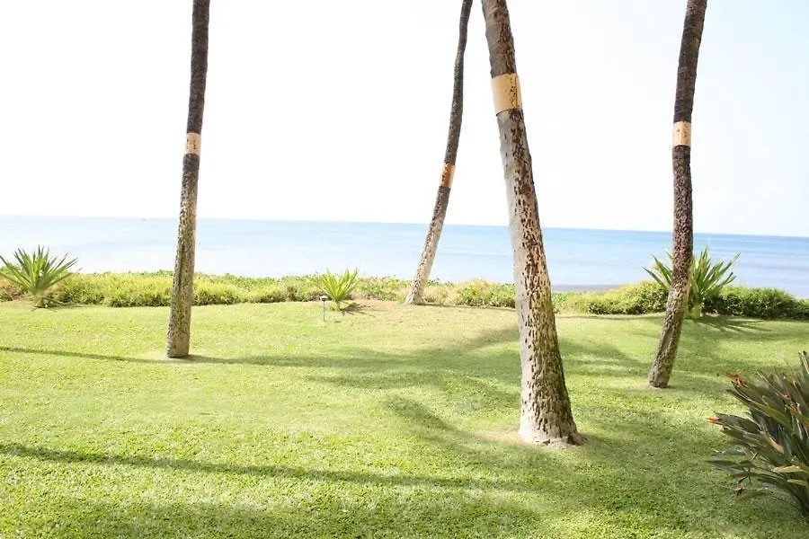 Apartment Sugar Beach Resort, #130 Condo Kihei